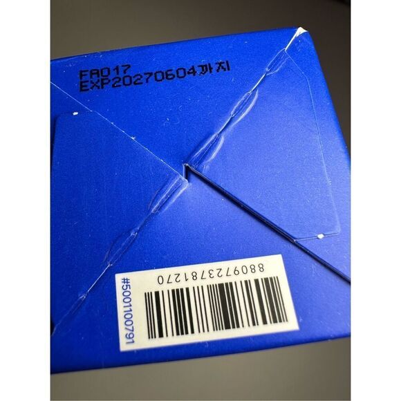 Real Barrier Extreme Essence Toner 6.76 Fl Oz - Picture 6 of 6